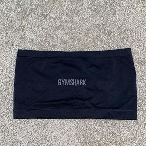 GYMSHARK Bandeau Bra